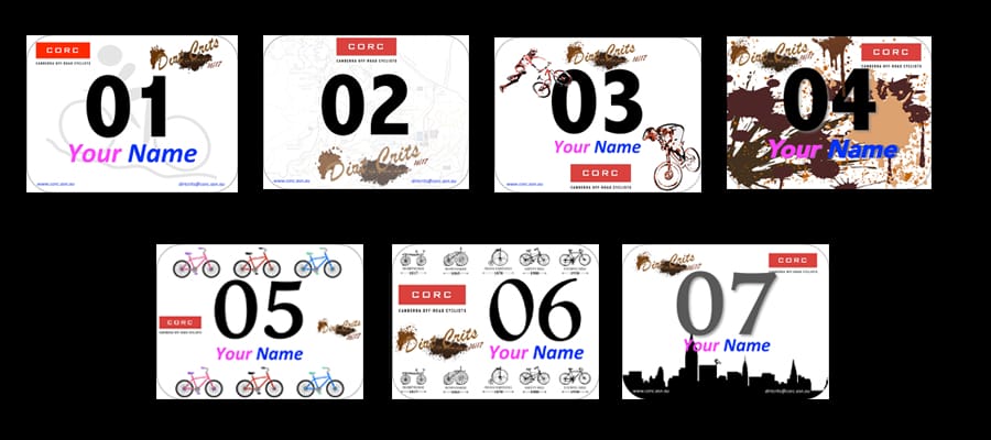 race-plates-news