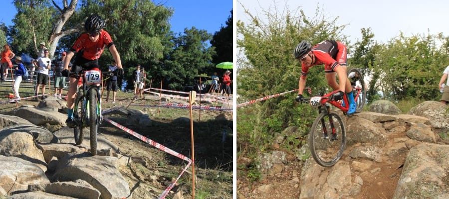 XCO in Armidale