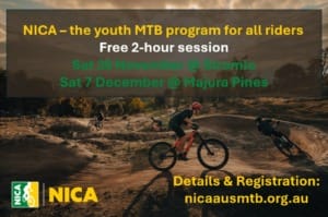 NICA poster